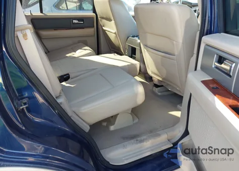 2010 Ford Expedition Eddie Bauer/King Ranch from USA, damaged, VIN 1FMJU1H56AEA54336